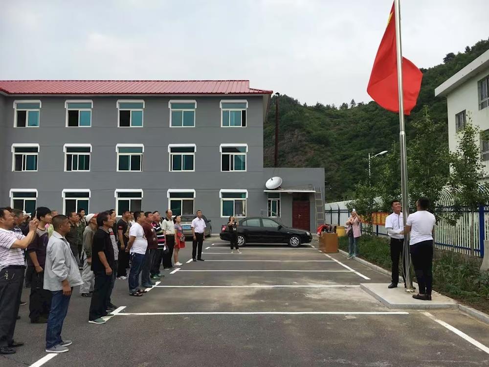 坚持五向发力，构建幸福和美新农村建设新格局——明山区推进“五强”幸福和美新农村建设之卧龙篇